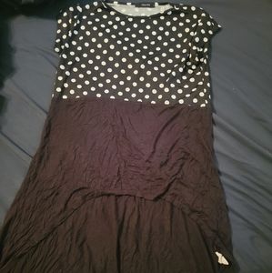 Ten6Ten tunic. Small.